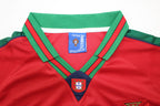 Portugal 1996 Home - Retro