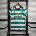 Celtic FC 2023/24 Home - Fan Version