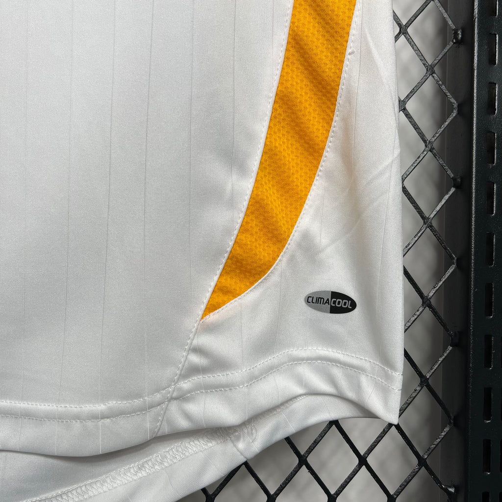 Germany 2006 Home - Retro