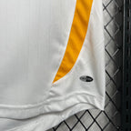 Germany 2006 Home - Retro
