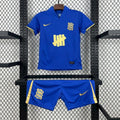 Birmingham City 2025/26 Home - Kid Kit