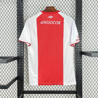 Argentinos Juniors 2025 Away - Fan Version