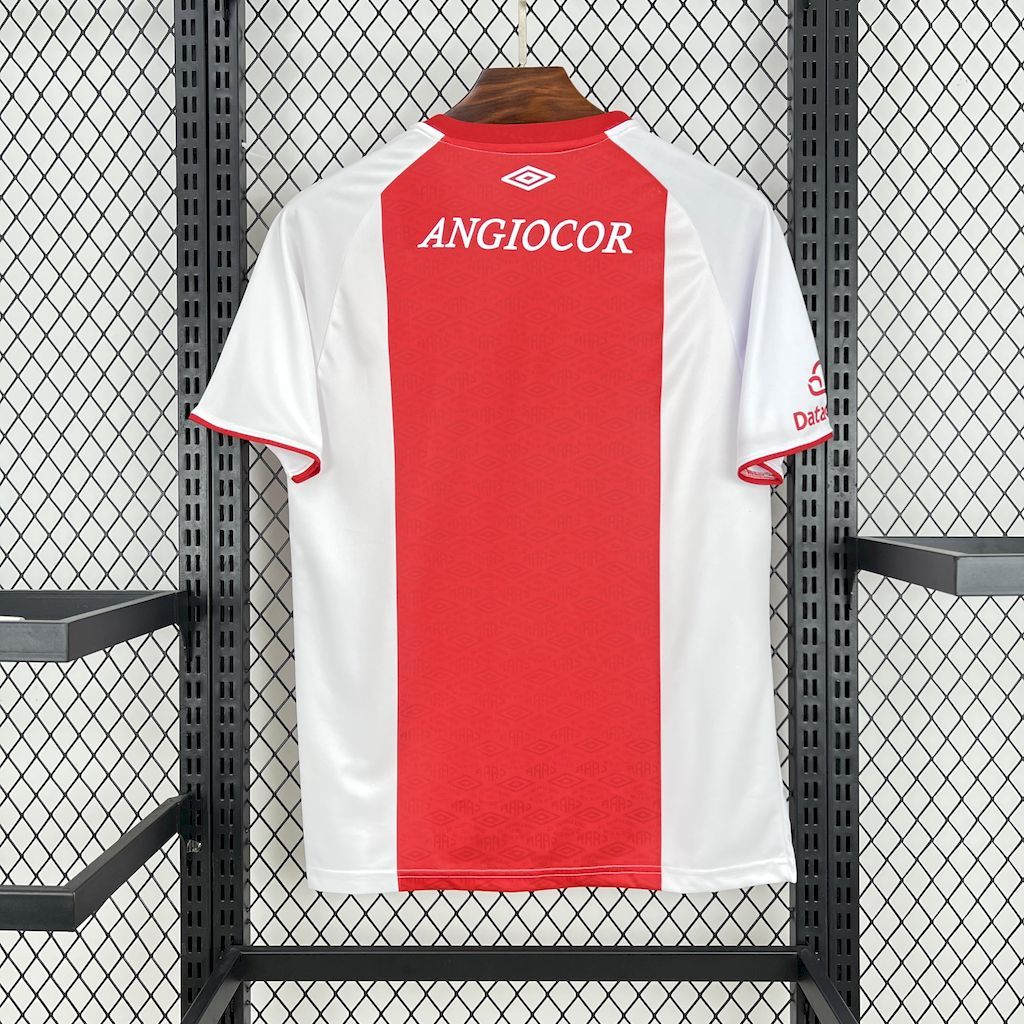 Argentinos Juniors 2025 Away - Fan Version