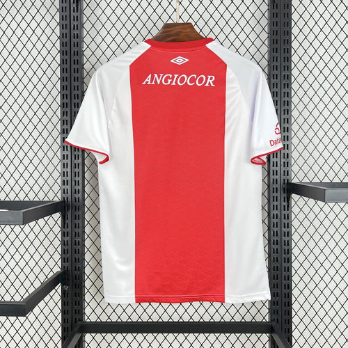 Argentinos Juniors 2025 Away - Fan Version