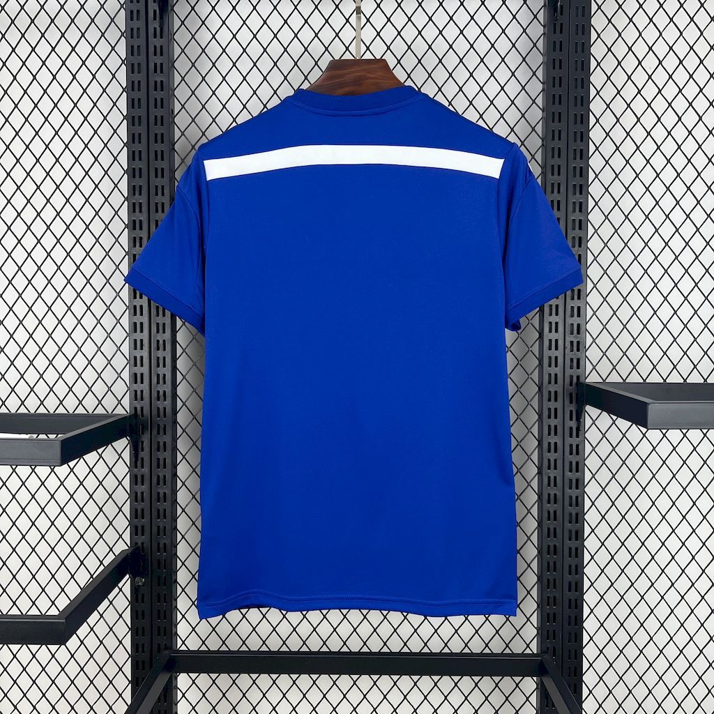 Chelsea 2014/15 Home - Retro