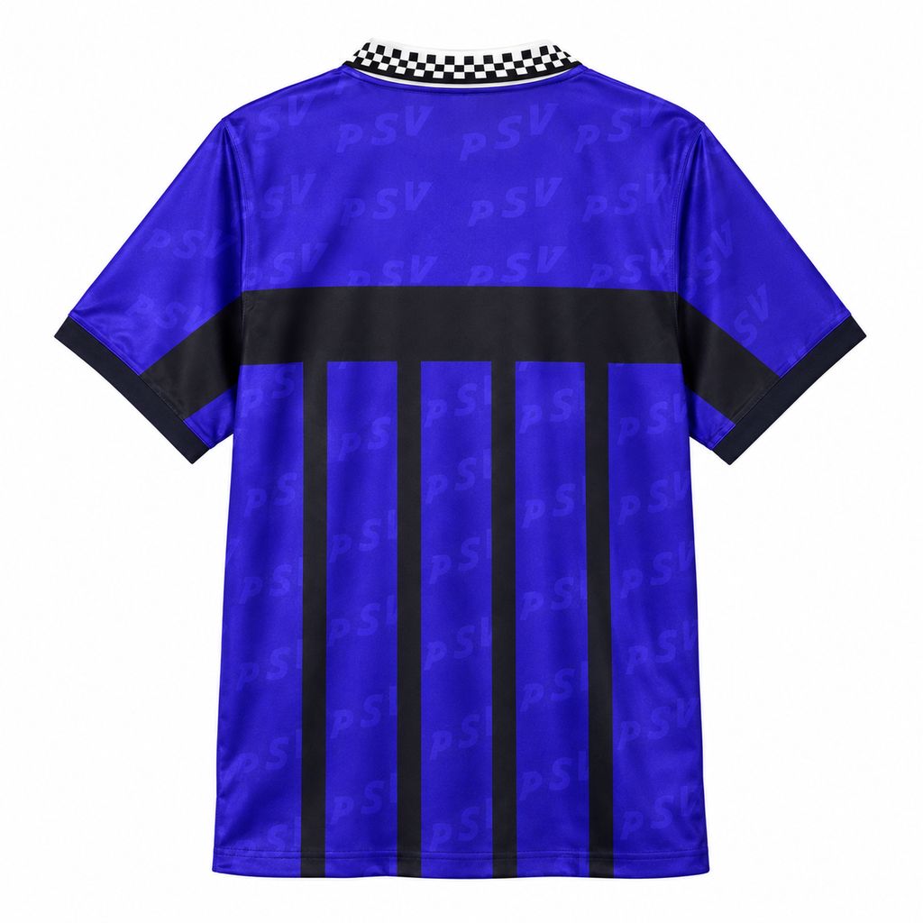 PSV 1995/96 Away - Retro