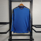 LA Galaxy 2011/12 Away Long Sleeve - Retro