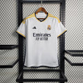 Real Madrid 2023/24 Home - Fan Version