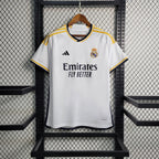 Real Madrid 2023/24 Home - Fan Version