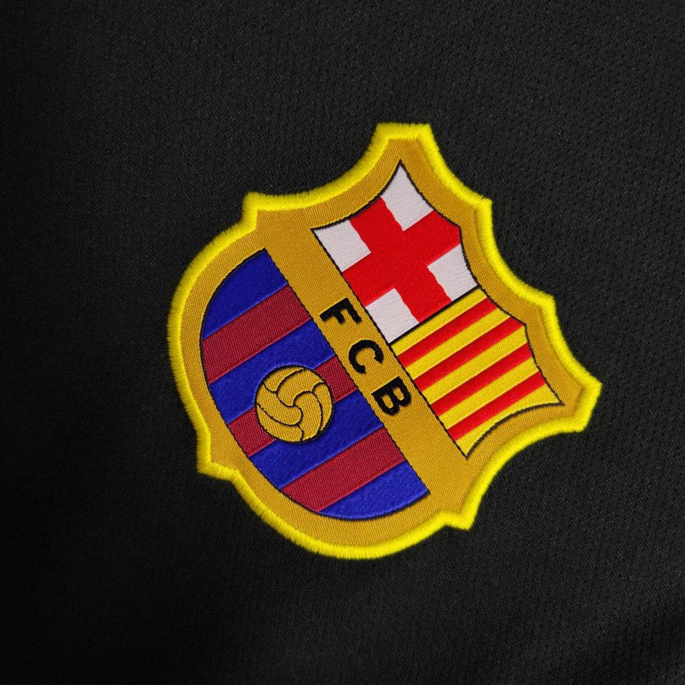 Barcelona 2011/13 Away - Retro