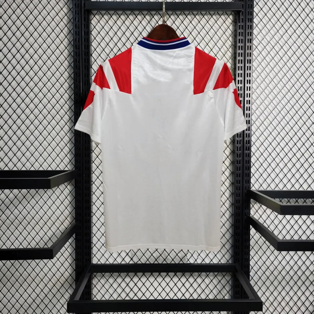 Rangers FC 1992/94 Away - Retro