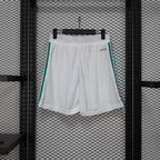 Liverpool FC 2025/26 Third - Player Shorts