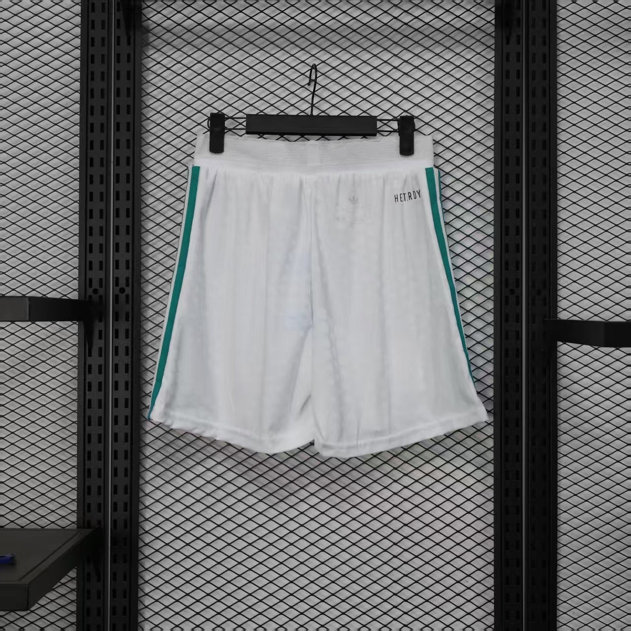 Liverpool FC 2025/26 Third - Player Shorts