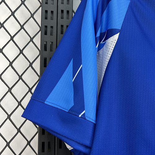 Santa Cruz FC 2026 Goalkeeper - Fan Version