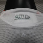 Bayern Munich 2025/26 Away Long Sleeve - Player Version