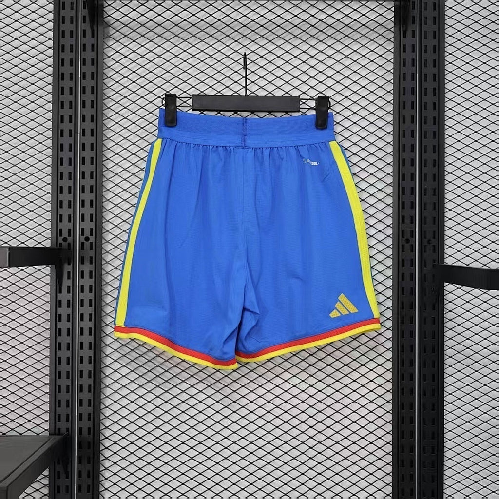 Colombia 2026 Home Change - Player Shorts