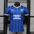 Rangers FC 2026/27 Home - Player Version