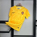 Portugal 2024 Goalkeeper - Fan Version