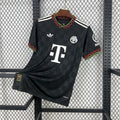 Bayern Munich 2025/26 Third - Fan Version
