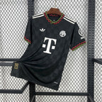 Bayern Munich 2025/26 Third - Fan Version