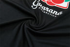 Brazil 2026/27 Black Red Training Set (Adult + Kids Sizes)
