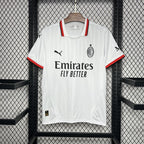 AC Milan 2024/25 Away - Fan Version