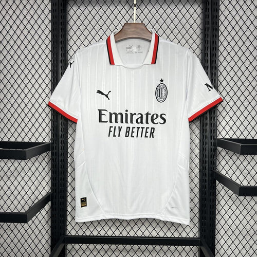 AC Milan 2024/25 Away - Fan Version