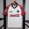 Chivas de Guadalajara 1998/99 Away - Retro