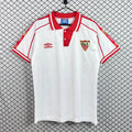 Sevilla 1998/00 Home - Retro