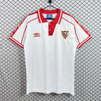Sevilla 1998/00 Home - Retro