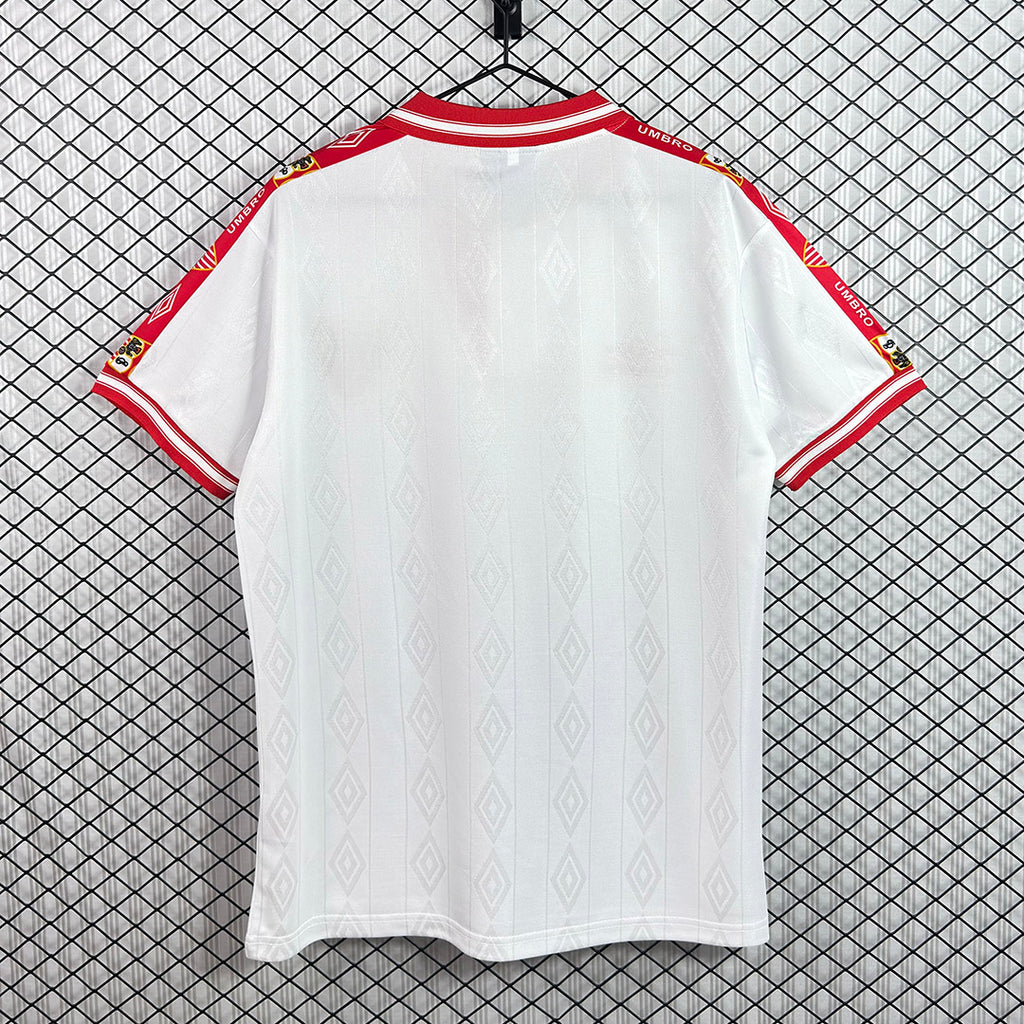 Sevilla 1998/00 Home - Retro