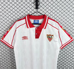 Sevilla 1998/00 Home - Retro