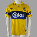 Brondby 1998/00 Home - Retro