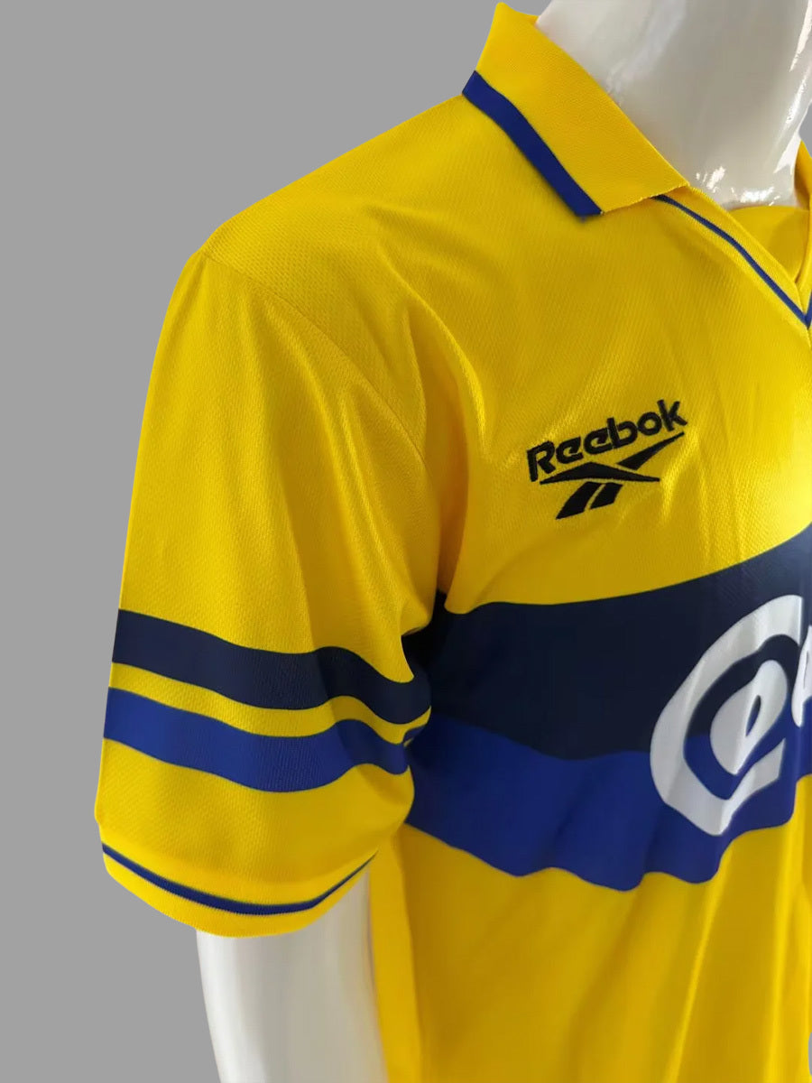 Brondby 1998/00 Home - Retro