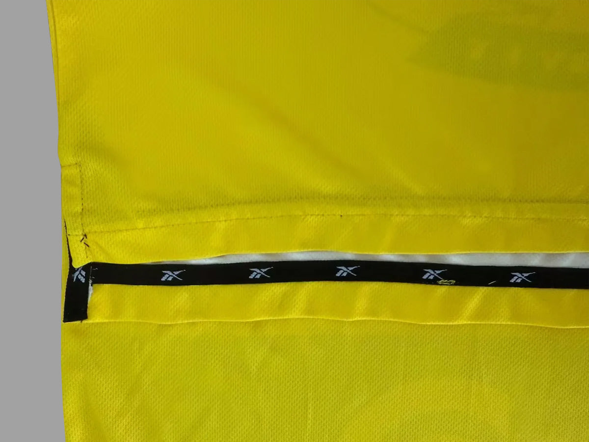 Brondby 1998/00 Home - Retro