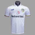 Leeds United 1998/00 Home - Retro