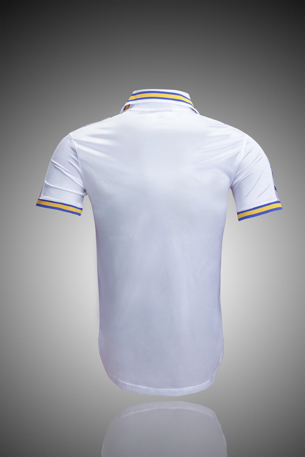 Leeds United 1998/00 Home - Retro