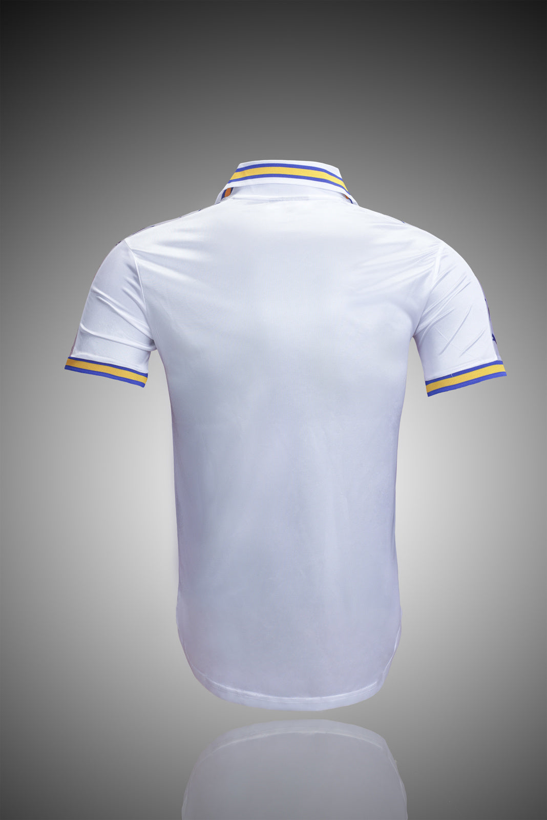Leeds United 1998/00 Home - Retro