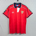 Sevilla 1998/01 Away - Retro