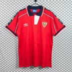 Sevilla 1998/01 Away - Retro