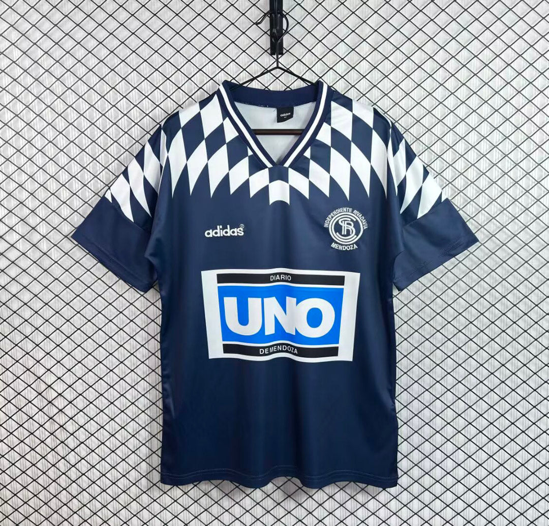 Independiente Rivadavia 1998/99 Home - Retro