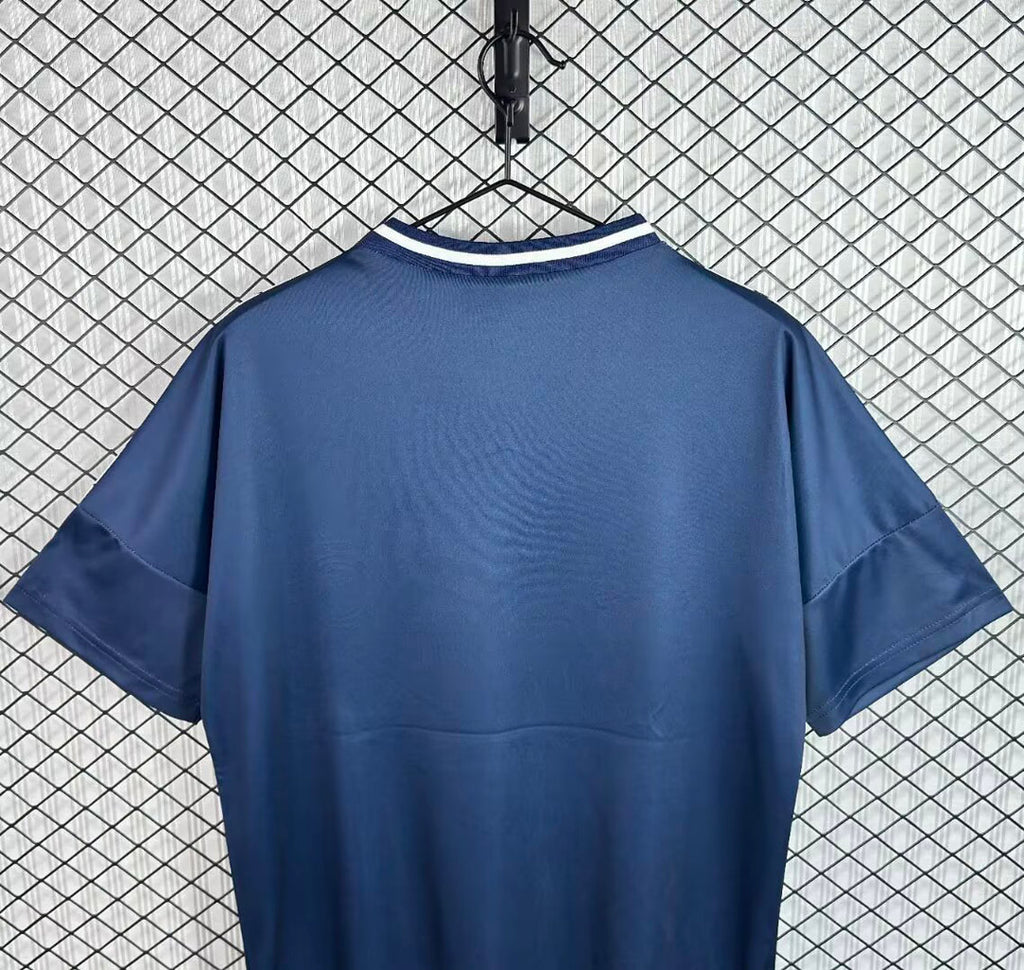 Independiente Rivadavia 1998/99 Home - Retro