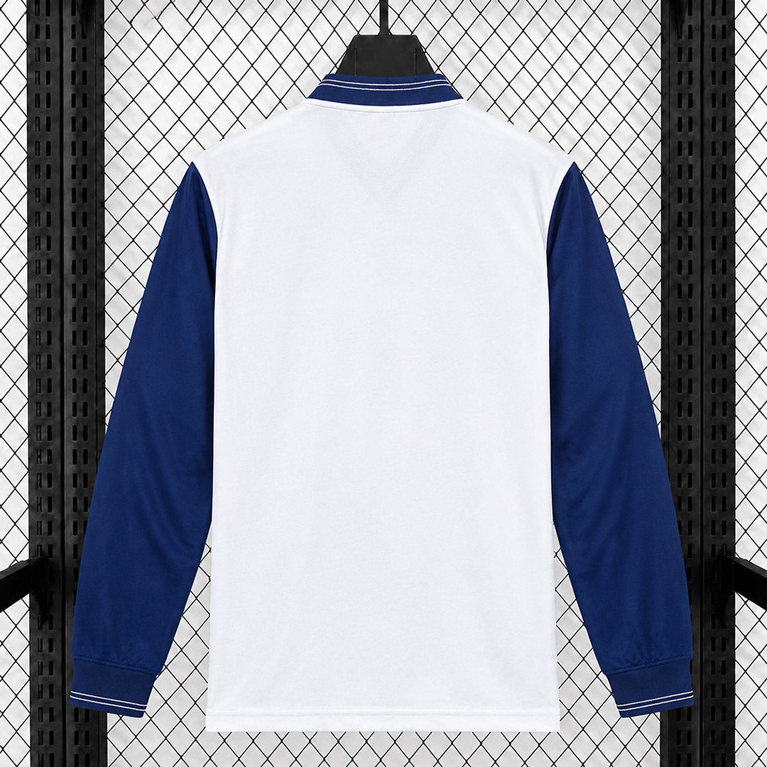 Pumas UNAM 1998/99 Home Long Sleeve - Retro