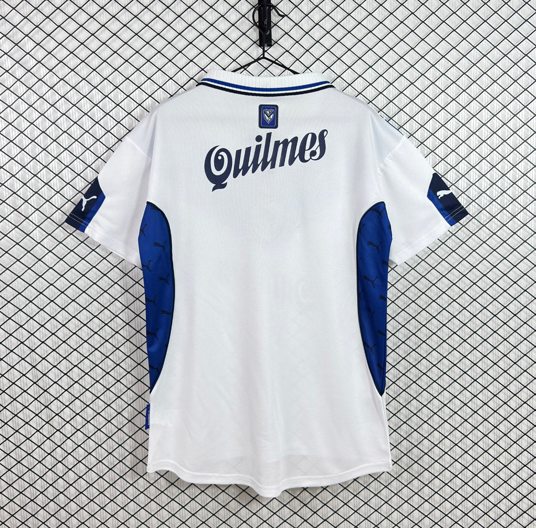 Velez Sarsfield 1998/99 Home - Retro