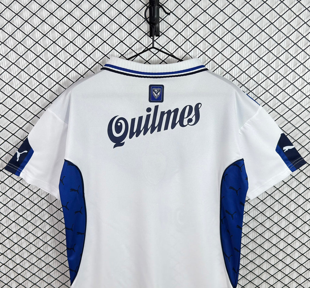 Velez Sarsfield 1998/99 Home - Retro