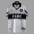 Chicago Fire 1998/99 Away - Retro