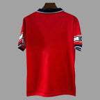 Chicago Fire 1998/99 Home - Retro