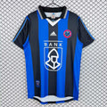 Club Brugge 1998/99 Home - Retro