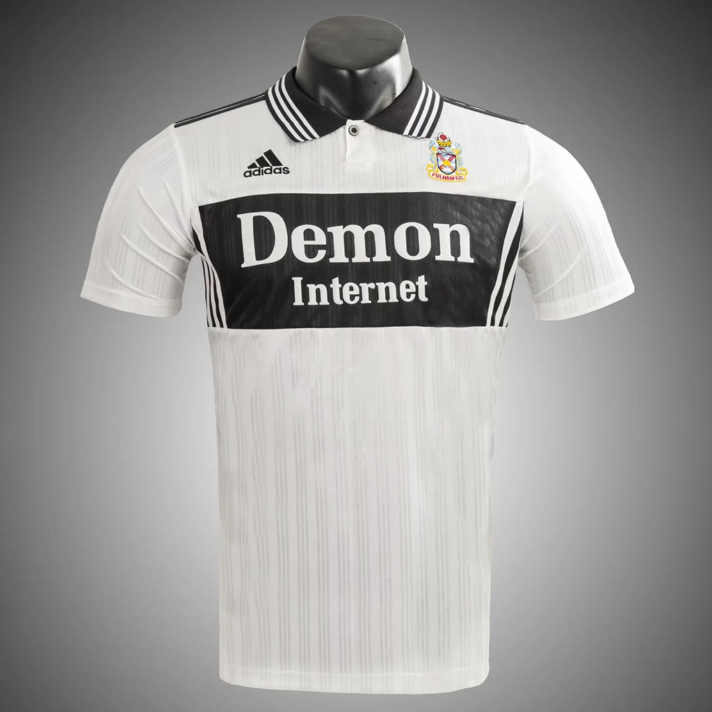 Fulham 1998/99 Home - Retro