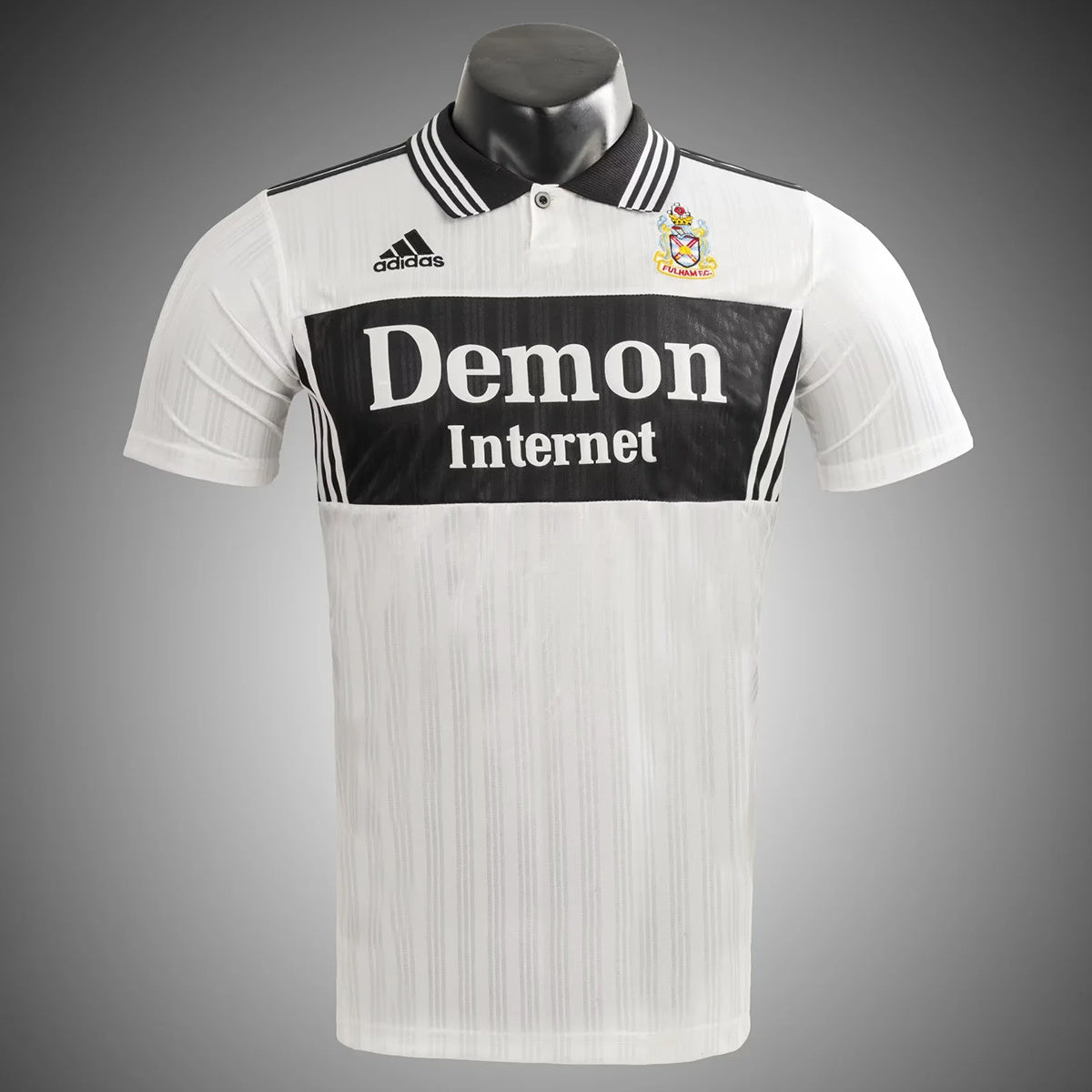 Fulham 1998/99 Home - Retro